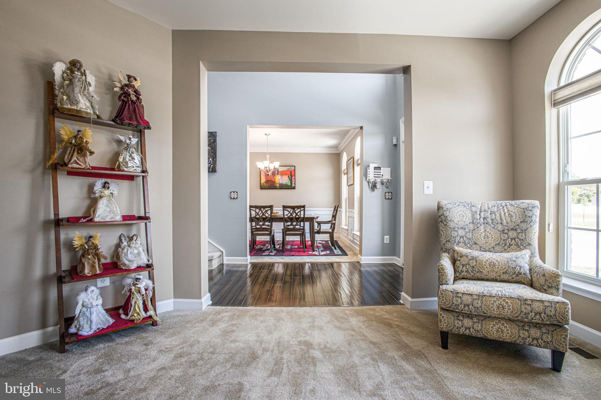 THE VINEYARDS - Residential