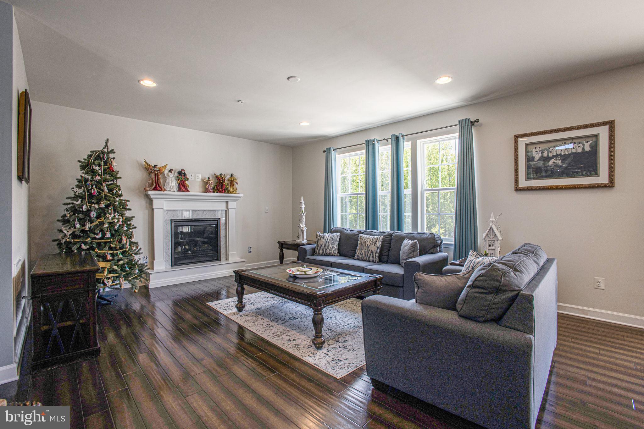 THE VINEYARDS - Residential