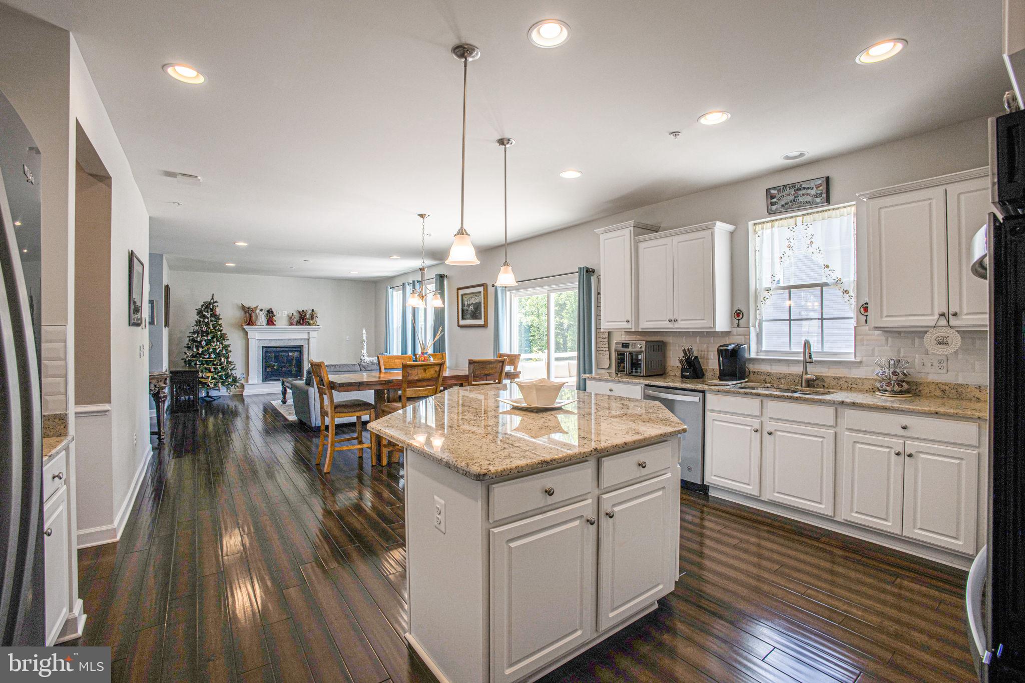 THE VINEYARDS - Residential