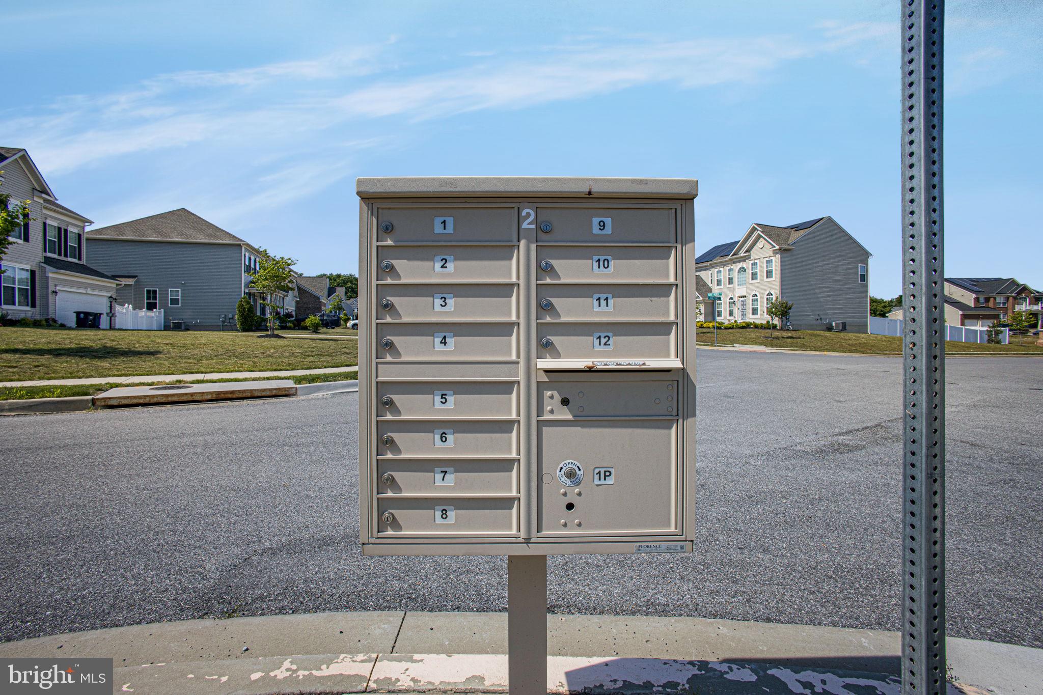 THE VINEYARDS - Residential