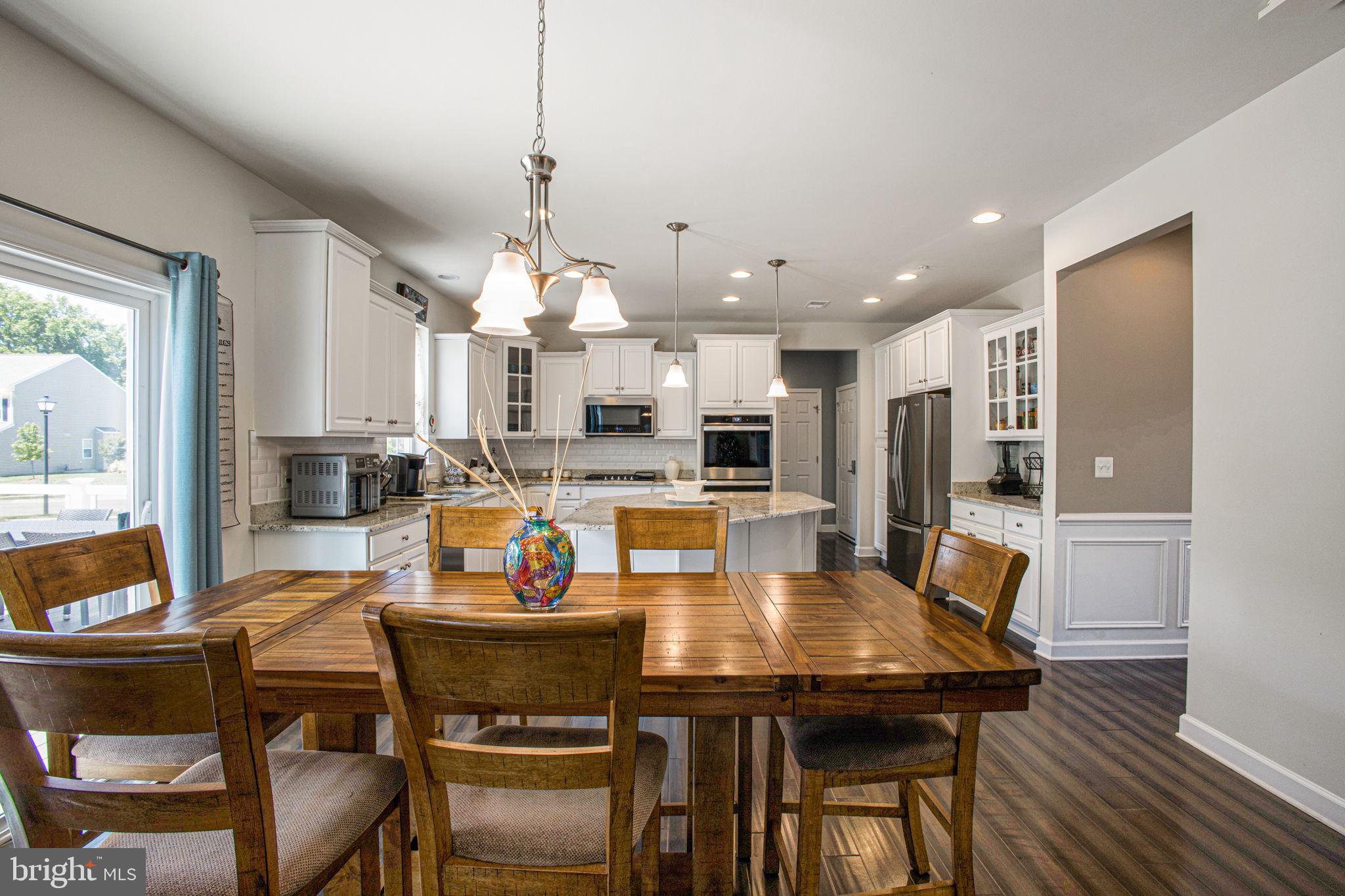 THE VINEYARDS - Residential