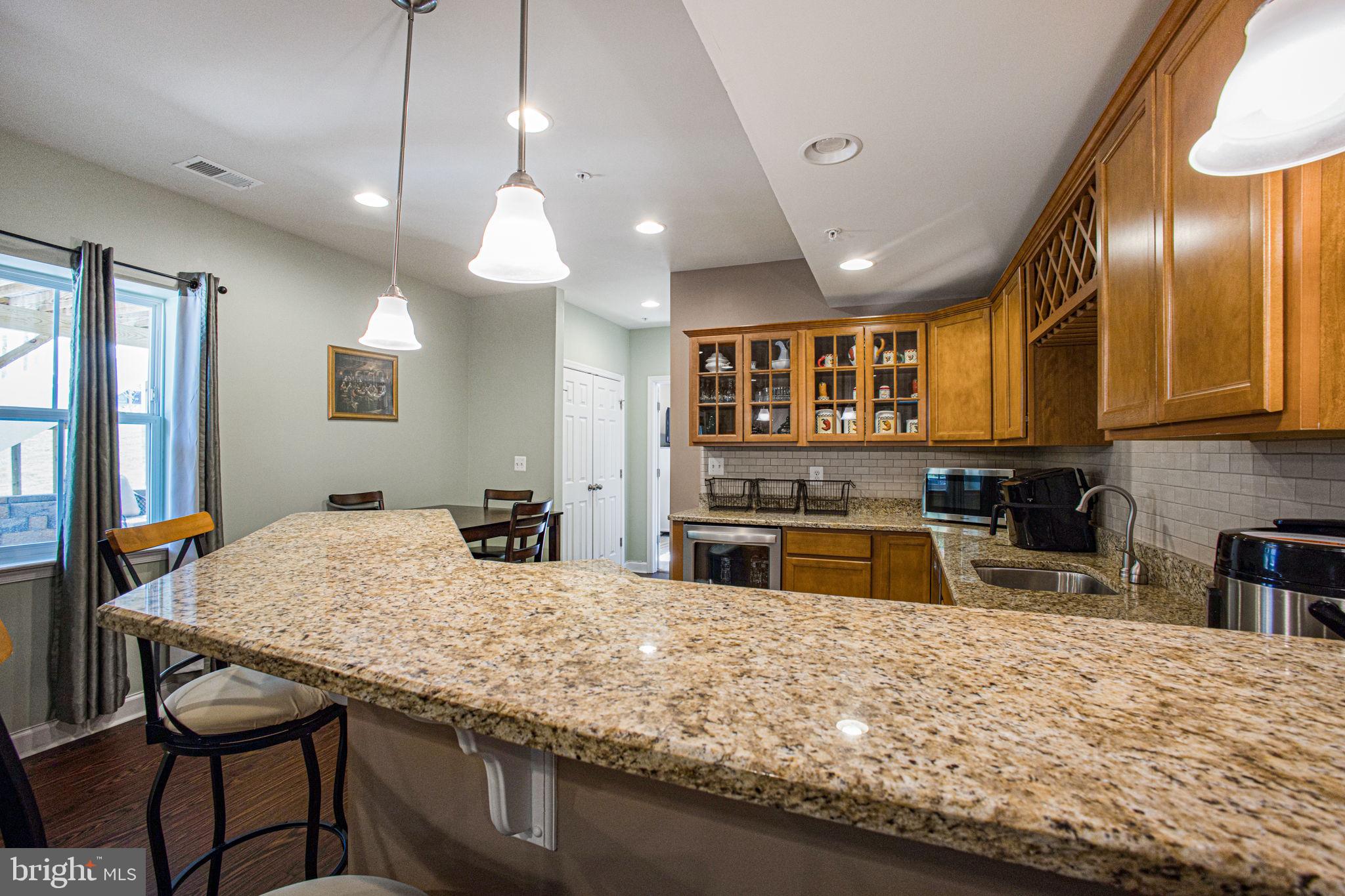 THE VINEYARDS - Residential