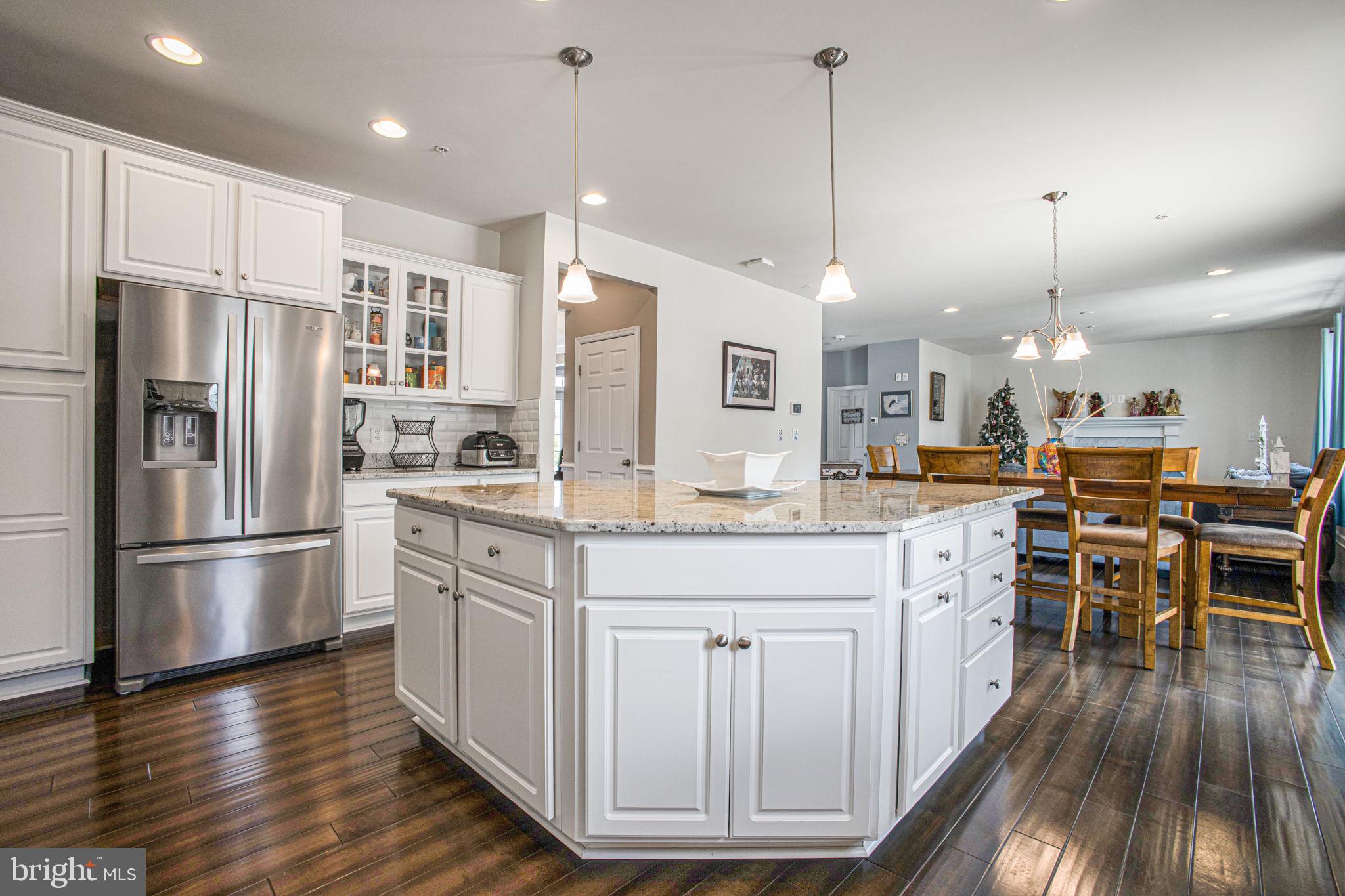 THE VINEYARDS - Residential