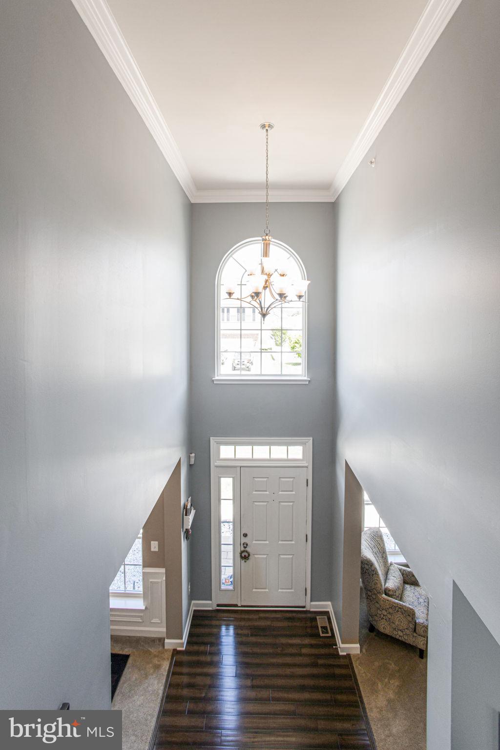 THE VINEYARDS - Residential