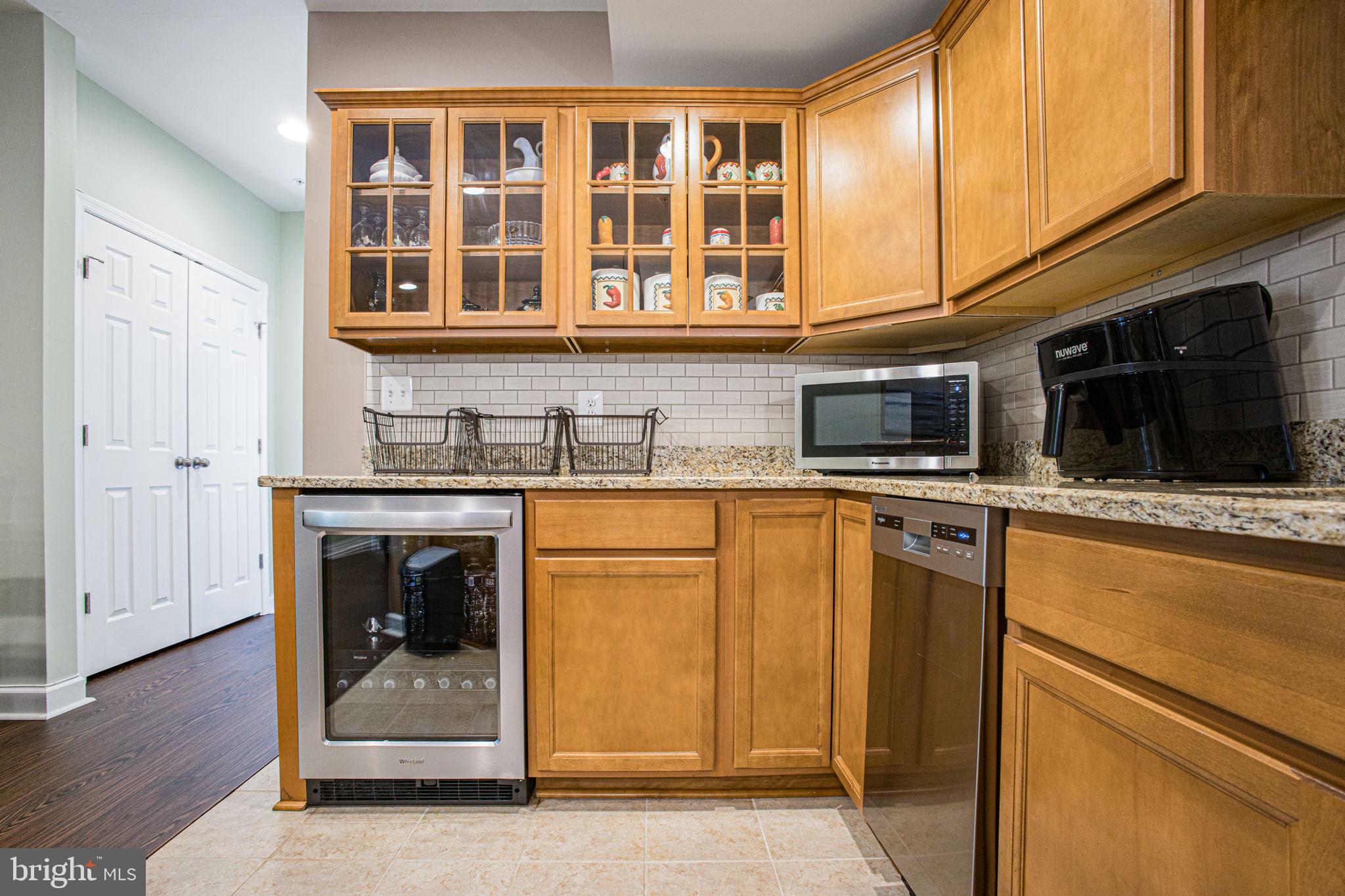 THE VINEYARDS - Residential