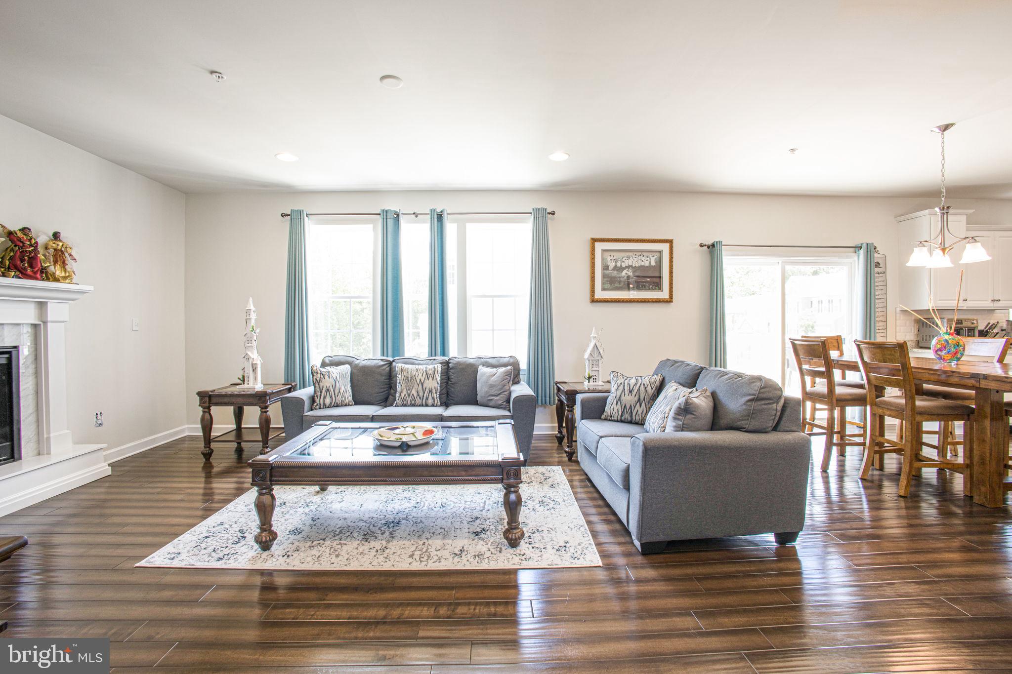 THE VINEYARDS - Residential