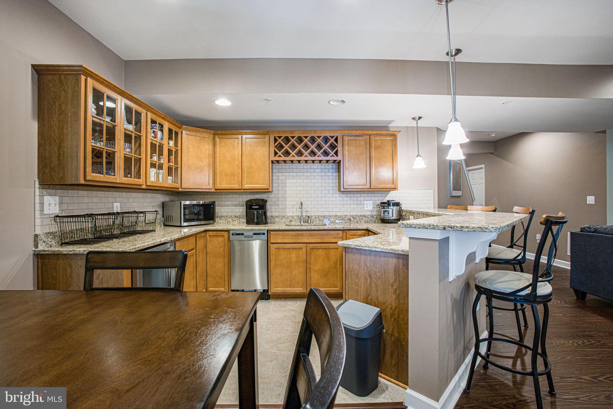 THE VINEYARDS - Residential