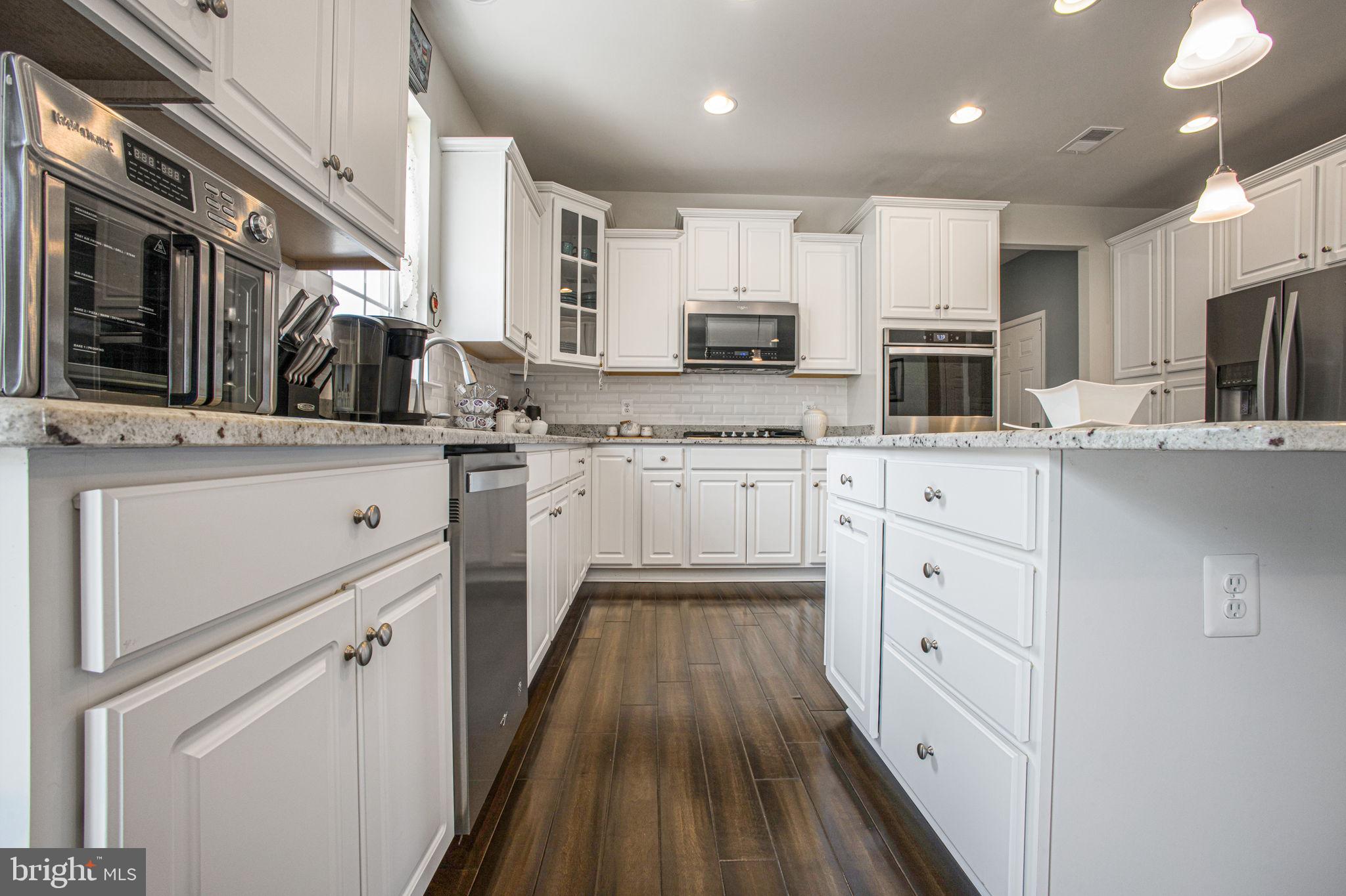 THE VINEYARDS - Residential