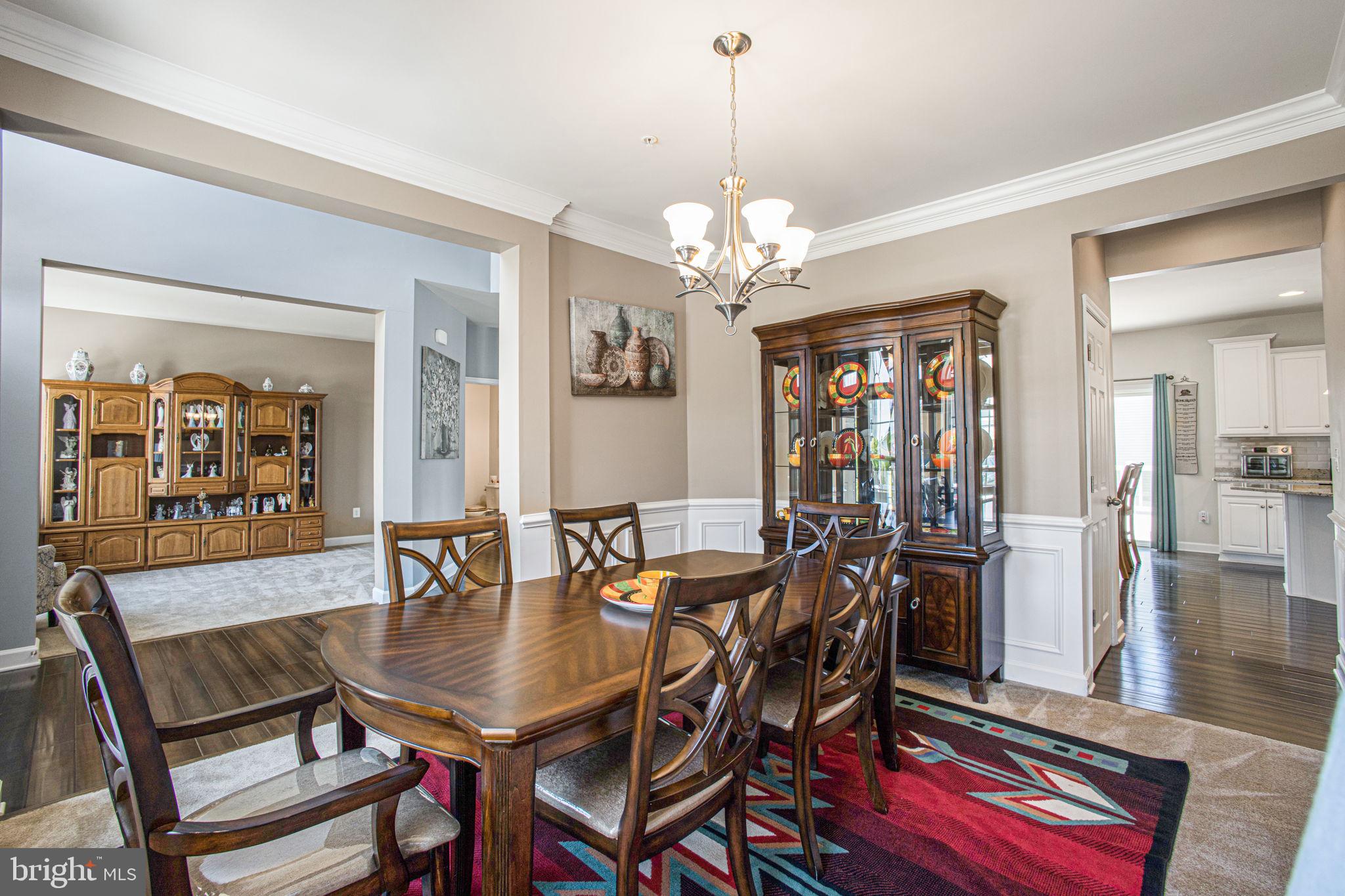 THE VINEYARDS - Residential