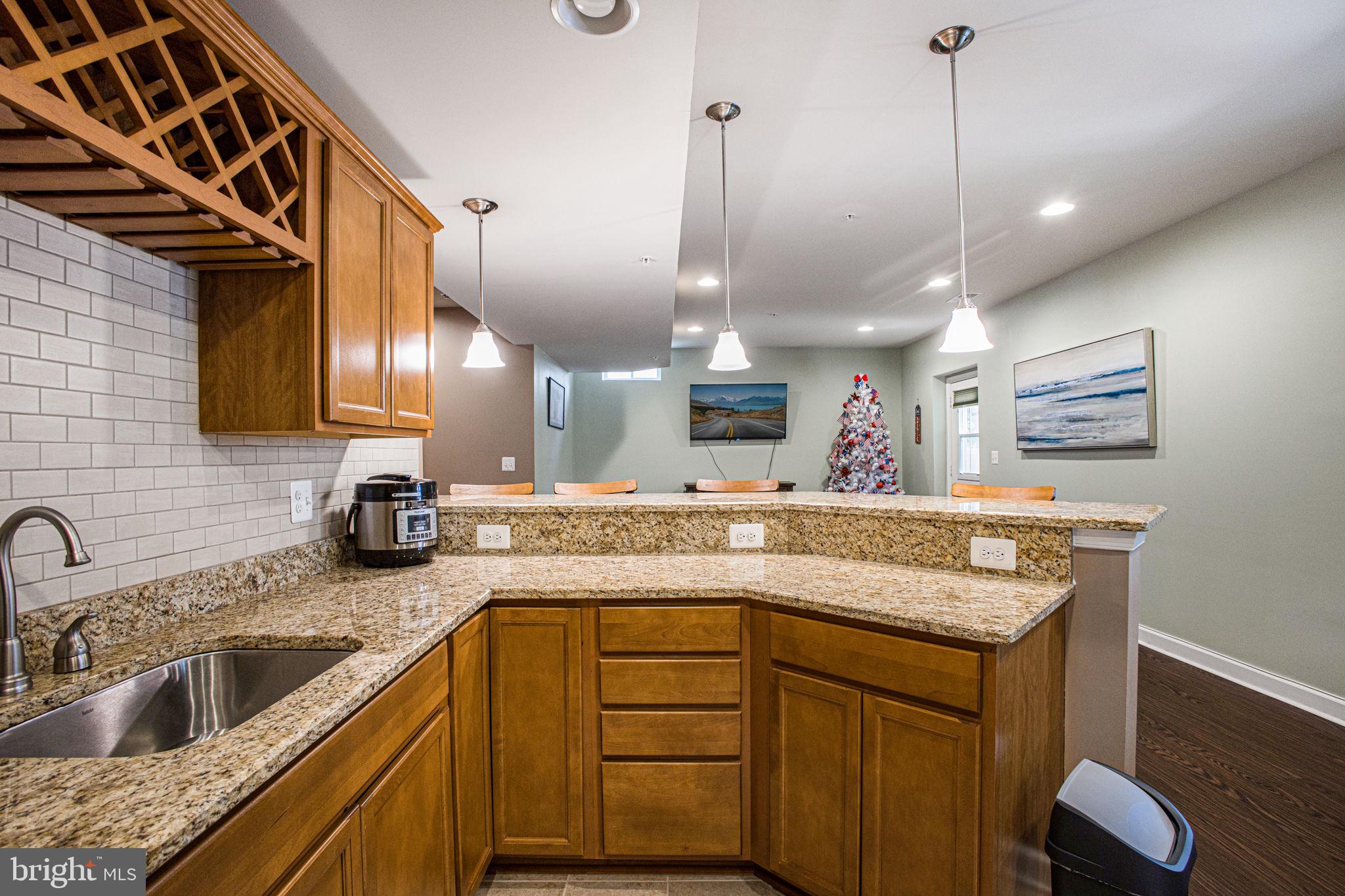 THE VINEYARDS - Residential