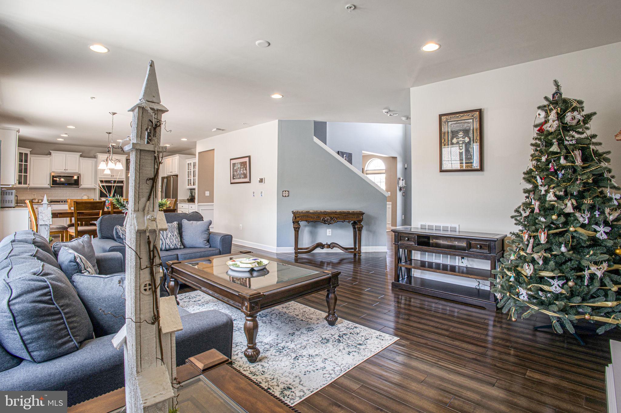 THE VINEYARDS - Residential