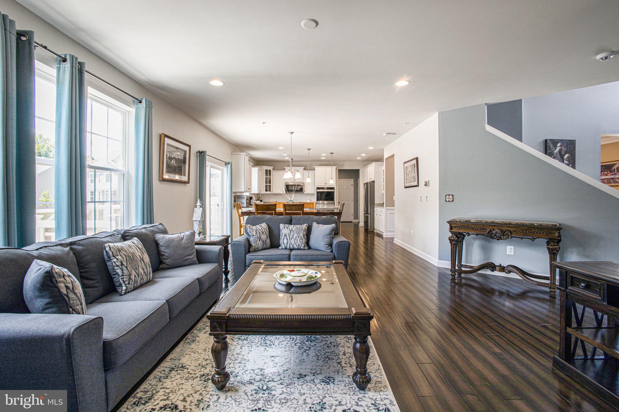 THE VINEYARDS - Residential