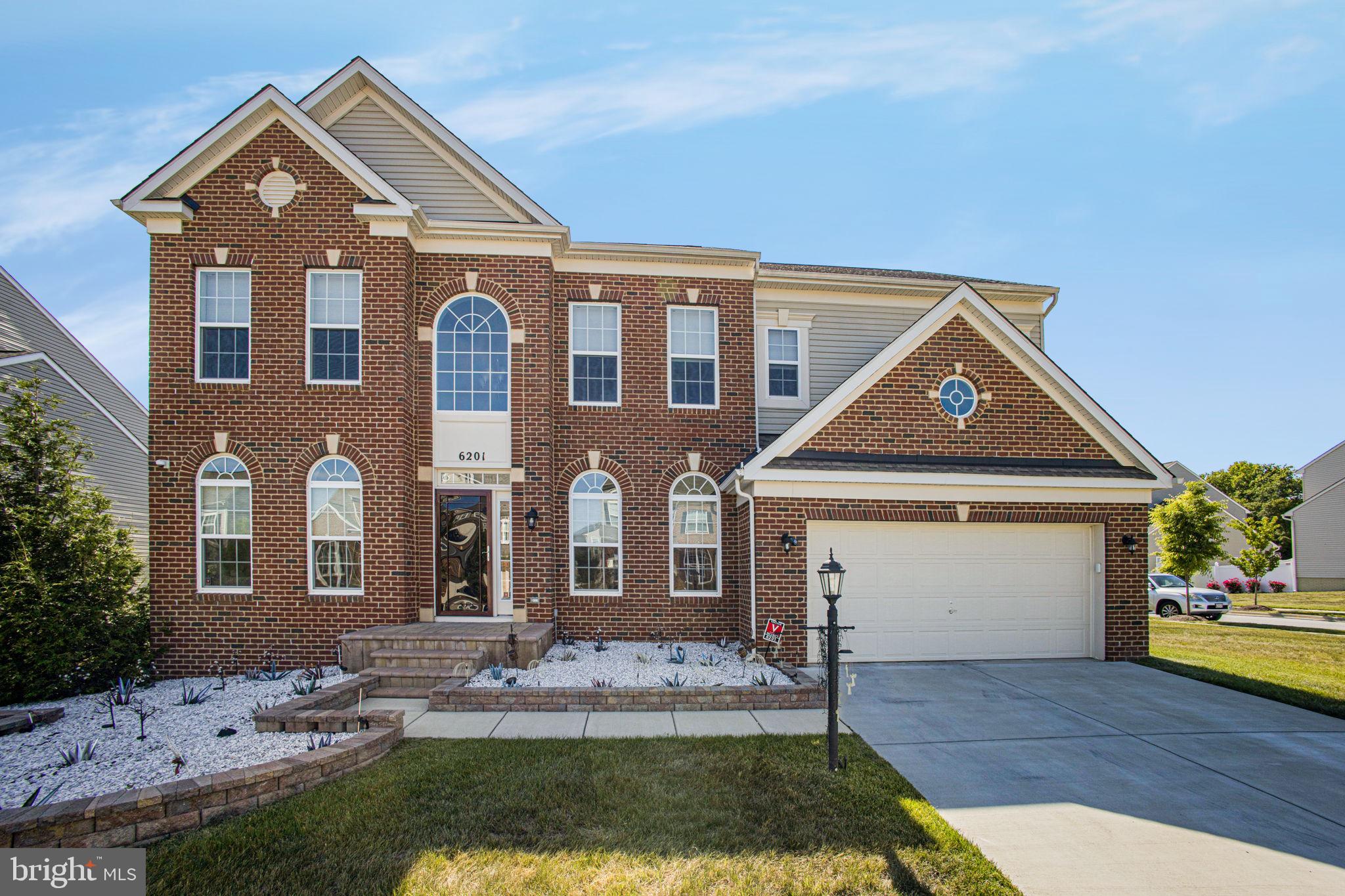 THE VINEYARDS - Residential