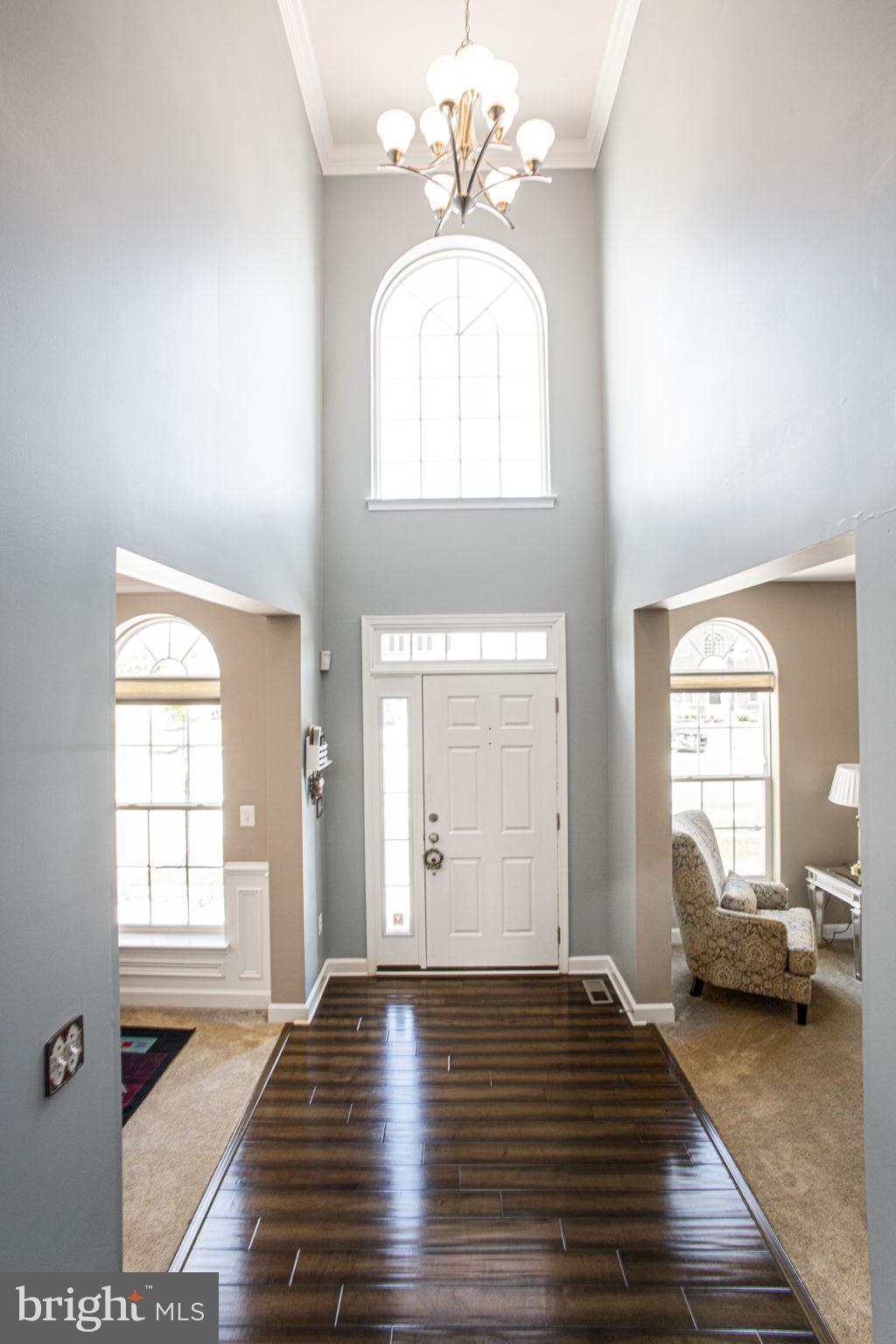 THE VINEYARDS - Residential