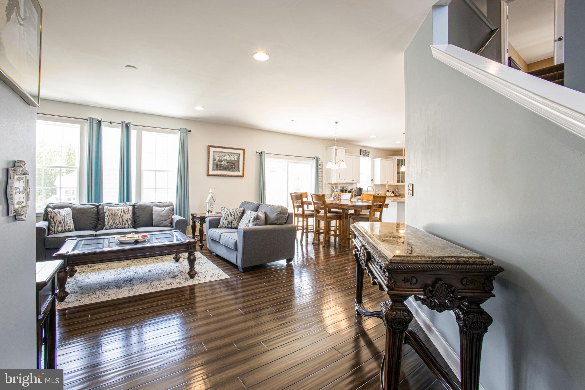 THE VINEYARDS - Residential