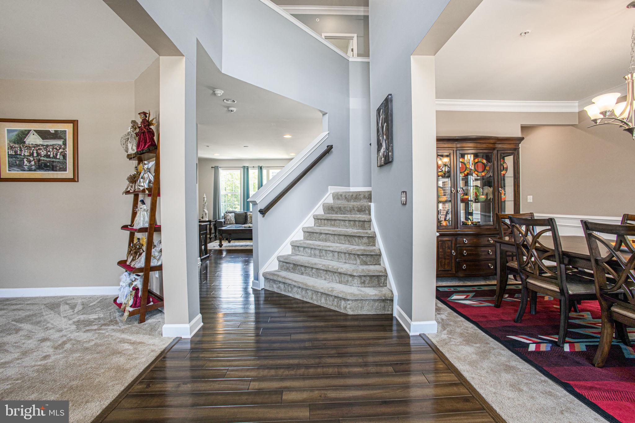 THE VINEYARDS - Residential