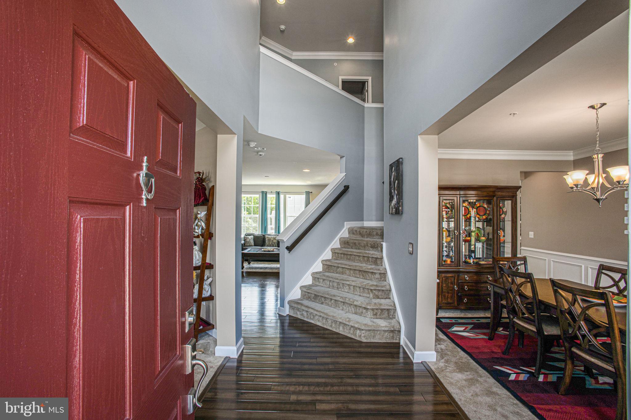 THE VINEYARDS - Residential