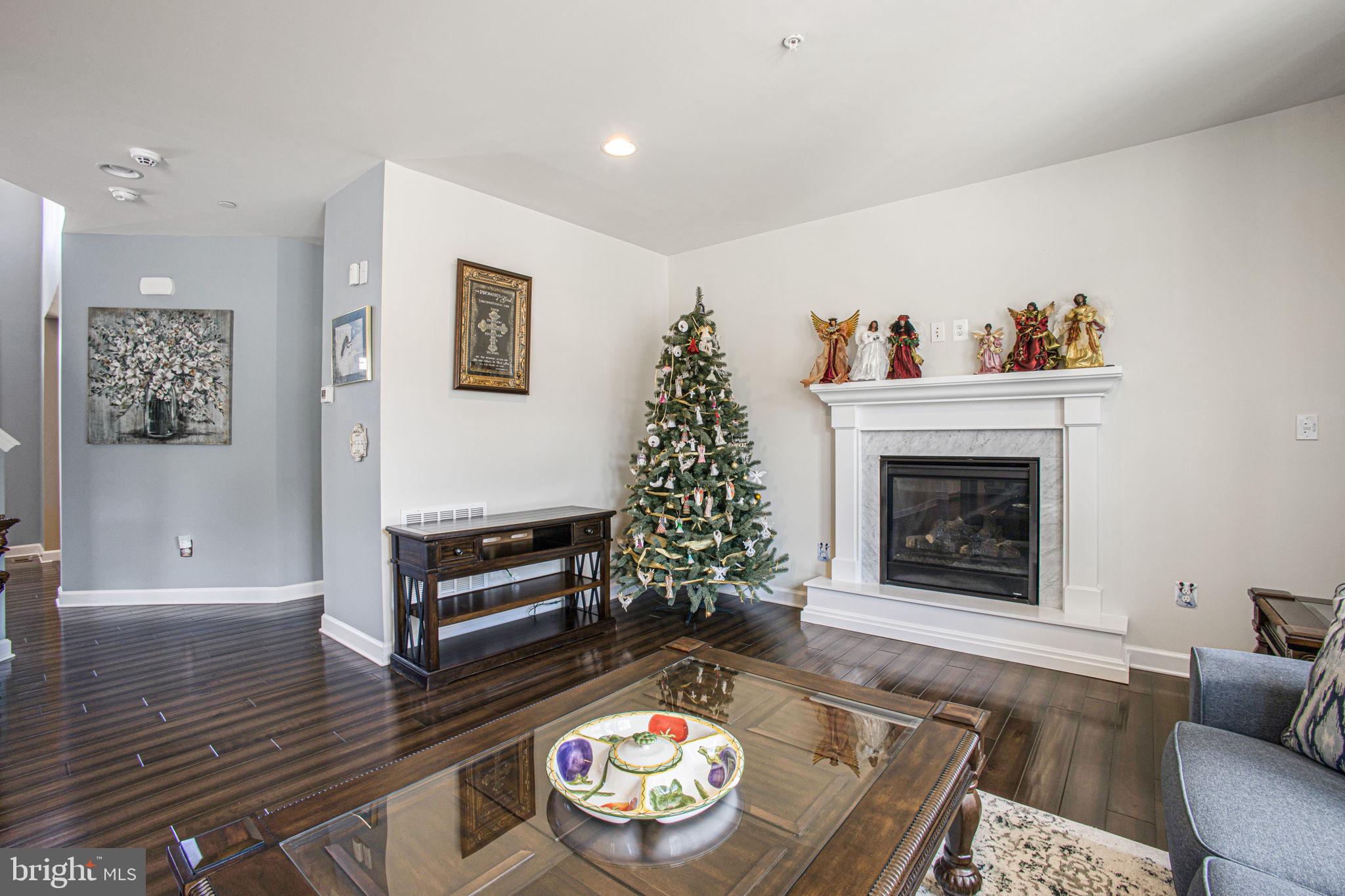 THE VINEYARDS - Residential