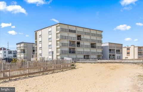 Condo For Sale - 7001 Atlantic Avenue #E205<br/> Worcester County, OCEAN CITY, MD 21842