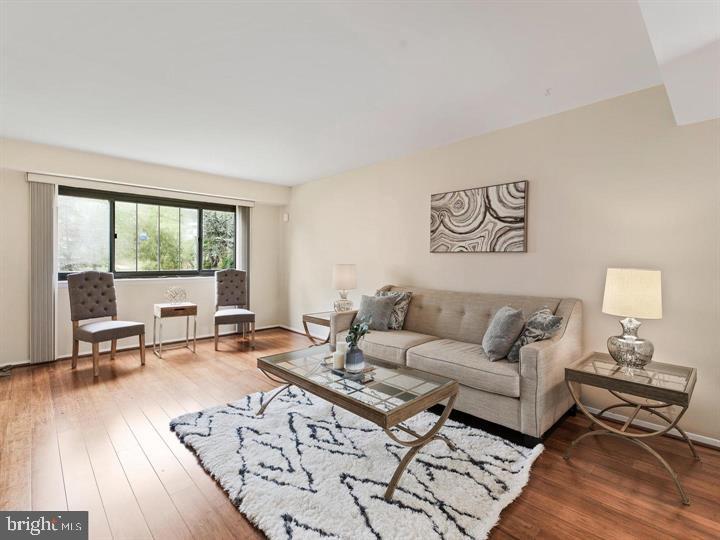 LANHAM - Residential Lease