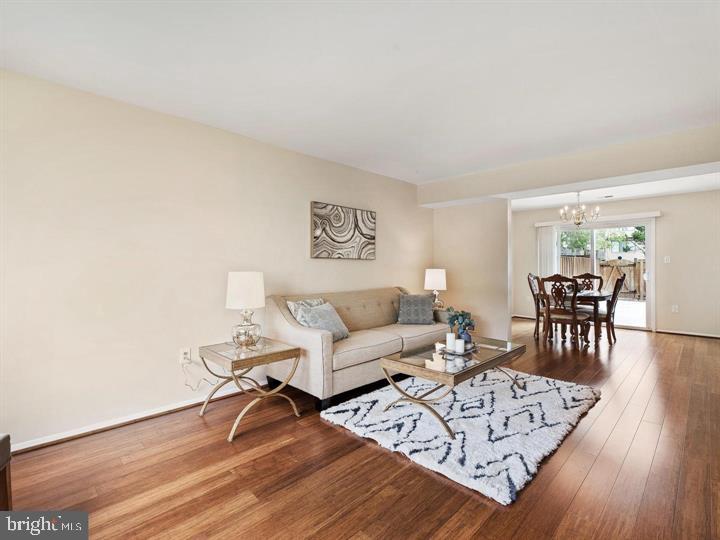 LANHAM - Residential Lease