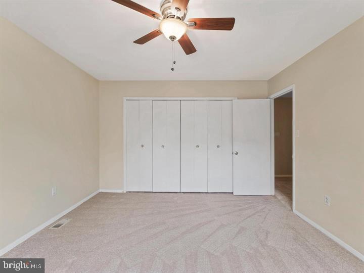 LANHAM - Residential Lease