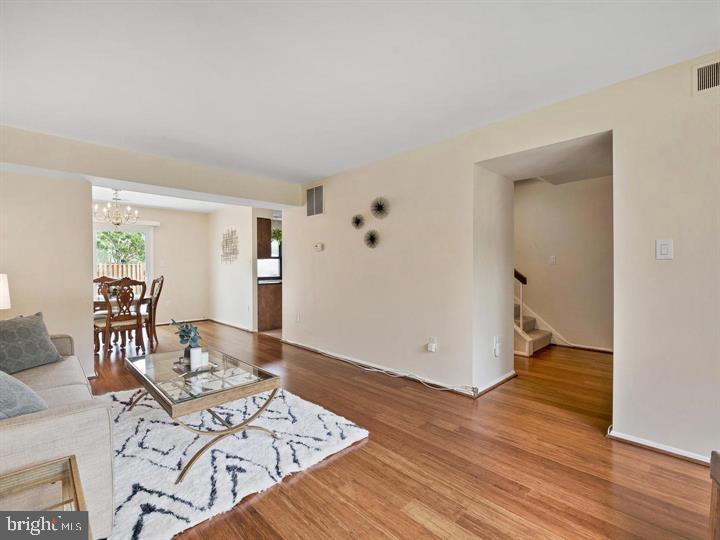 LANHAM - Residential Lease