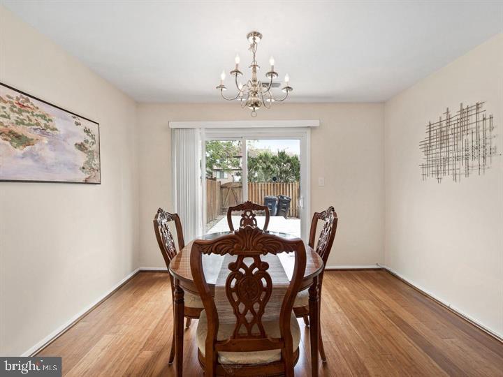 LANHAM - Residential Lease