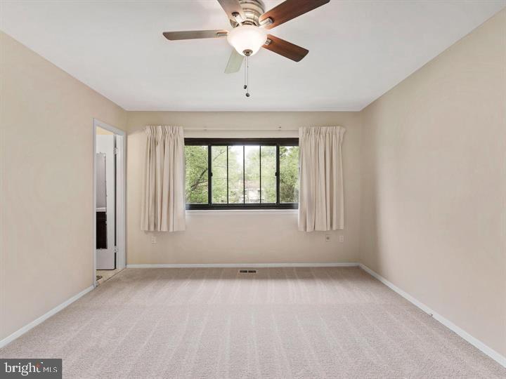 LANHAM - Residential Lease