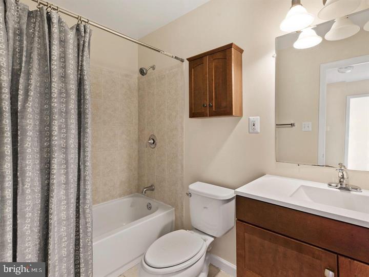 LANHAM - Residential Lease