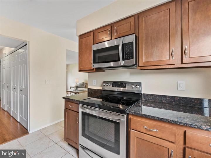 LANHAM - Residential Lease