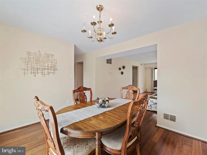 LANHAM - Residential Lease