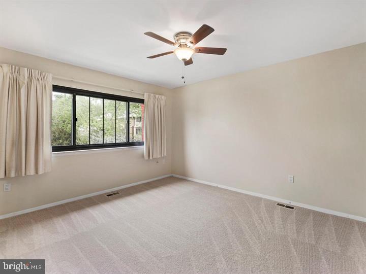 LANHAM - Residential Lease