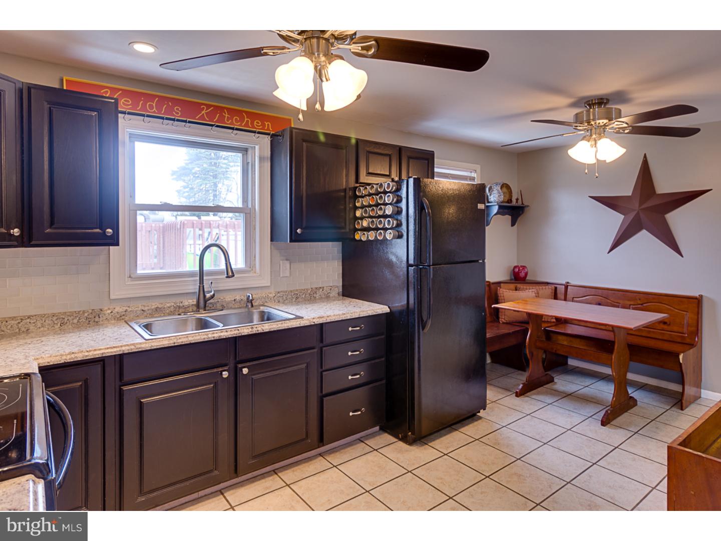 LOCUST KNOLLS - Residential