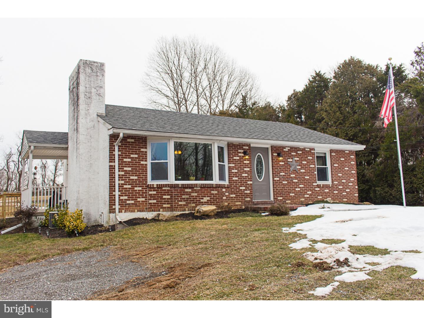 LOCUST KNOLLS - Residential