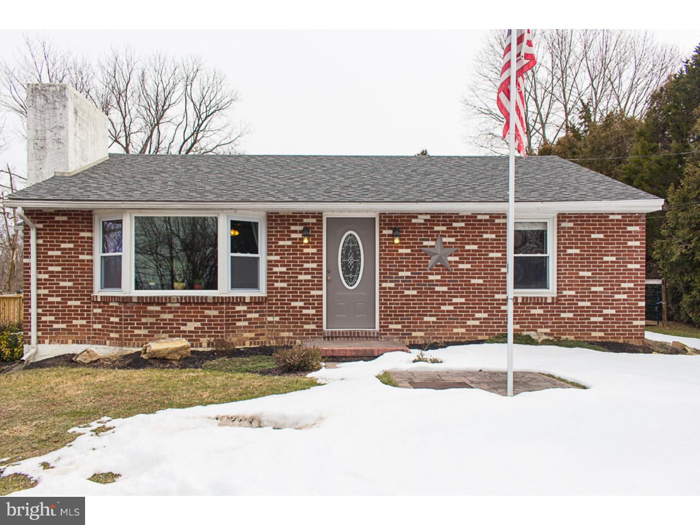 LOCUST KNOLLS - Residential