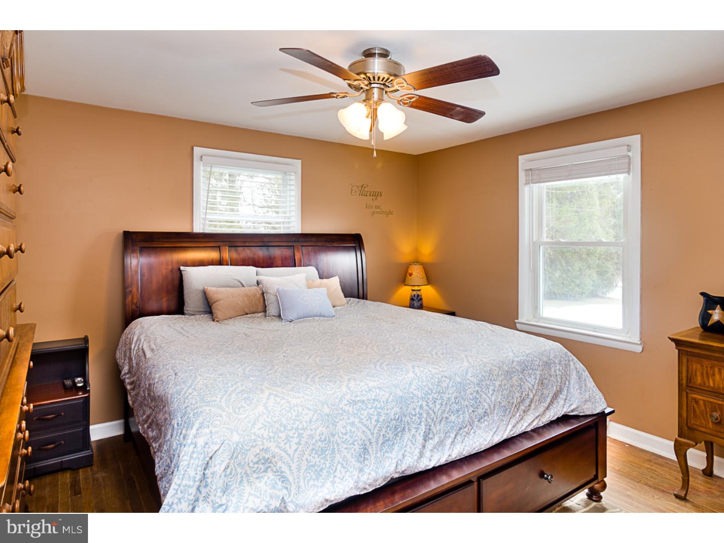 LOCUST KNOLLS - Residential