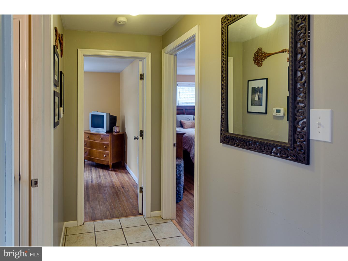 LOCUST KNOLLS - Residential