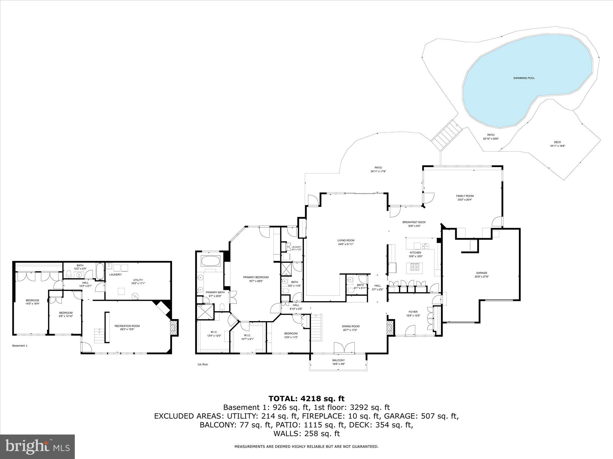 BANNOCKBURN - Residential