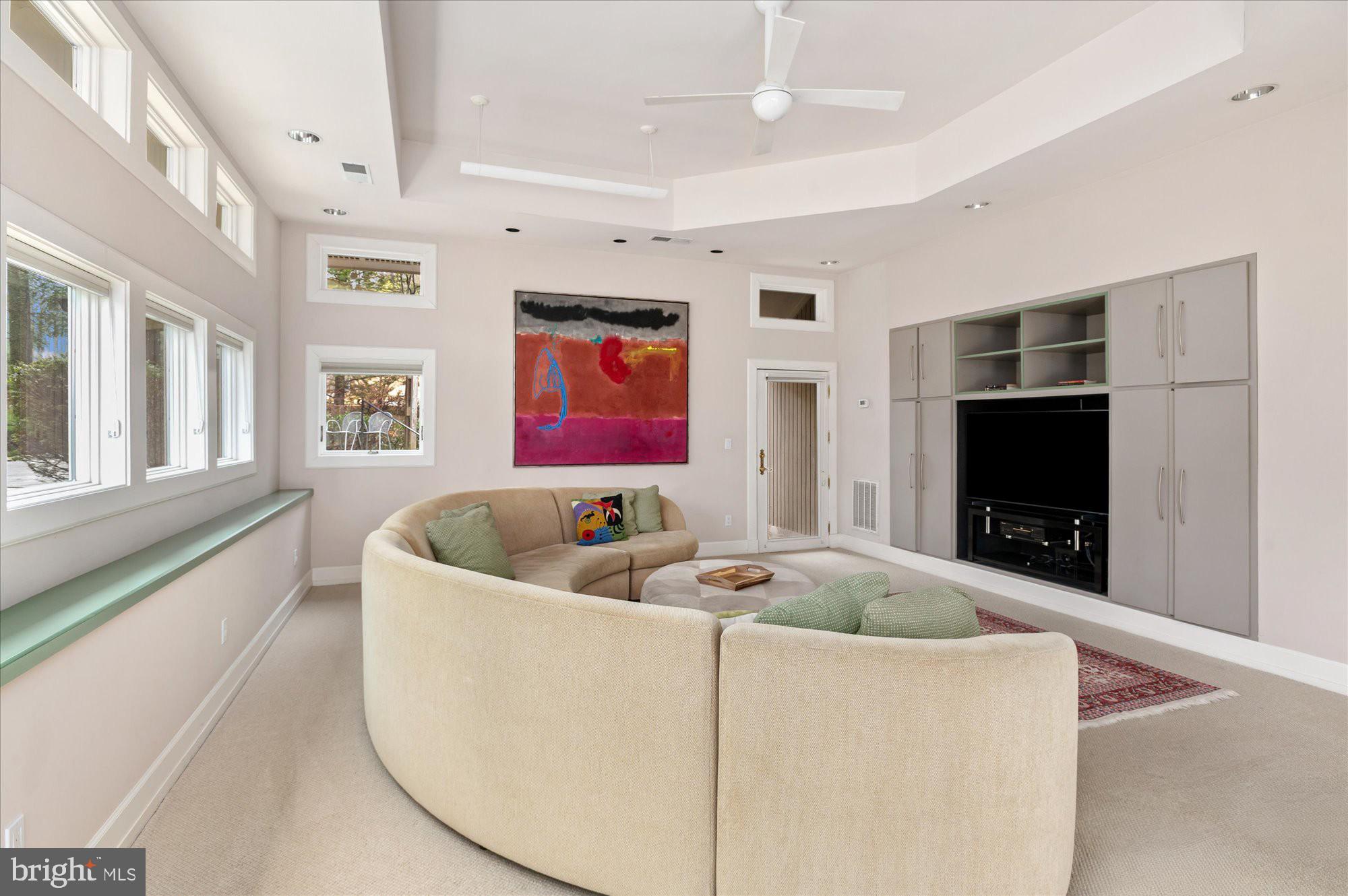 BANNOCKBURN - Residential