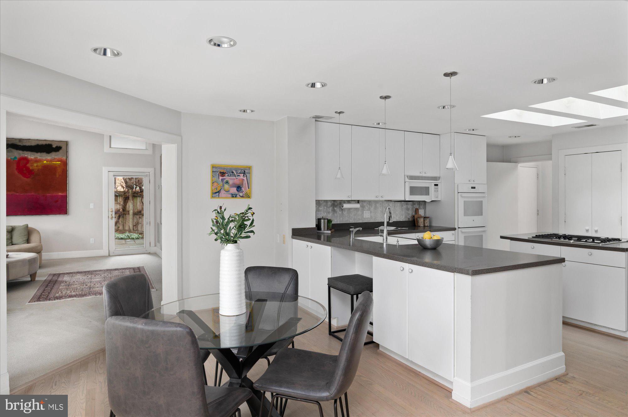 BANNOCKBURN - Residential