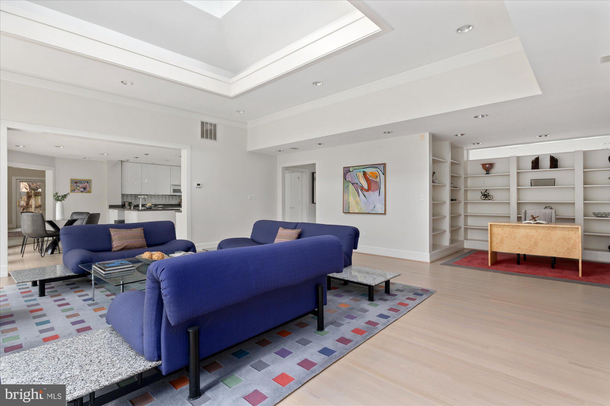 BANNOCKBURN - Residential