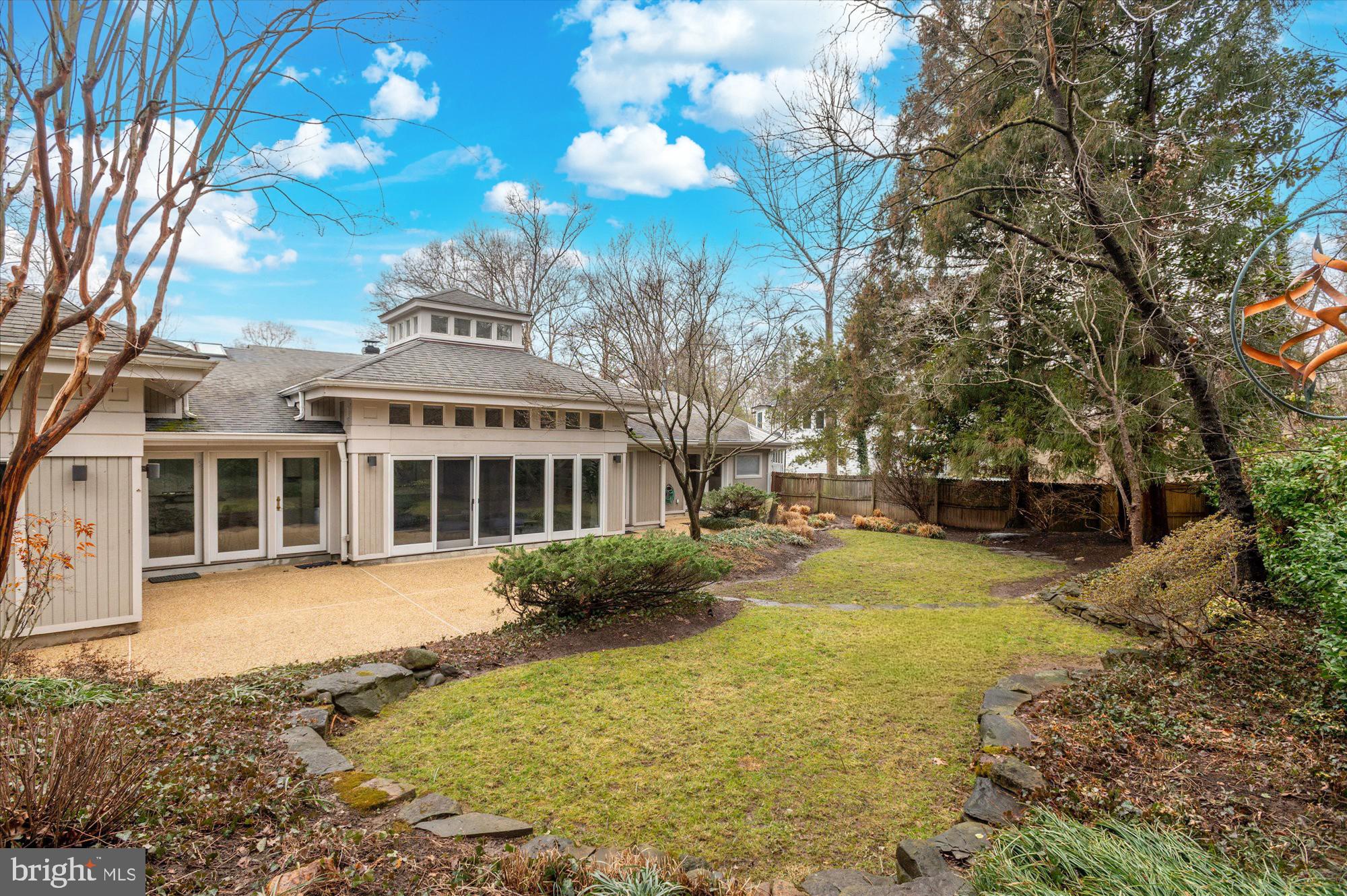 BANNOCKBURN - Residential