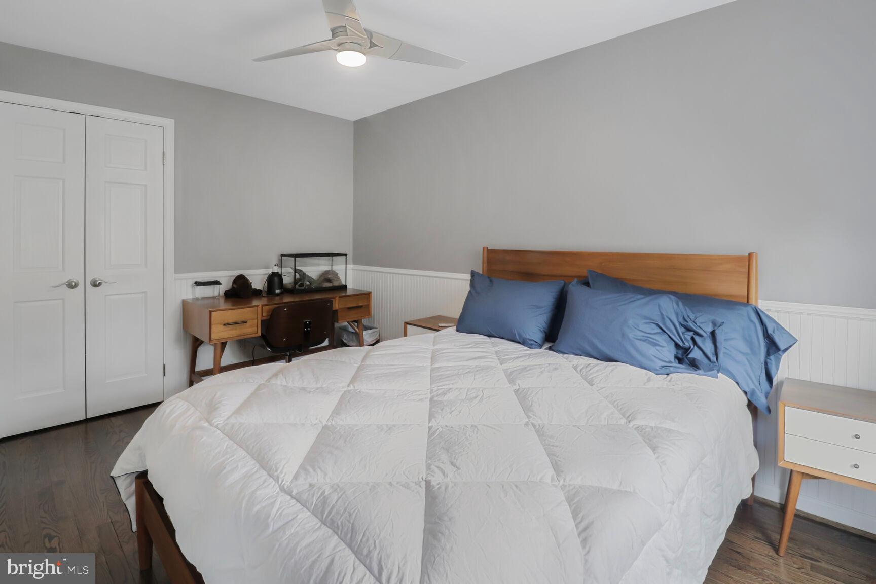 YATES GARDENS - Residential Lease