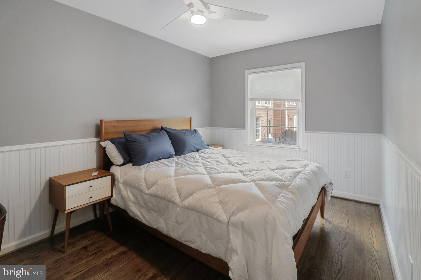 YATES GARDENS - Residential Lease