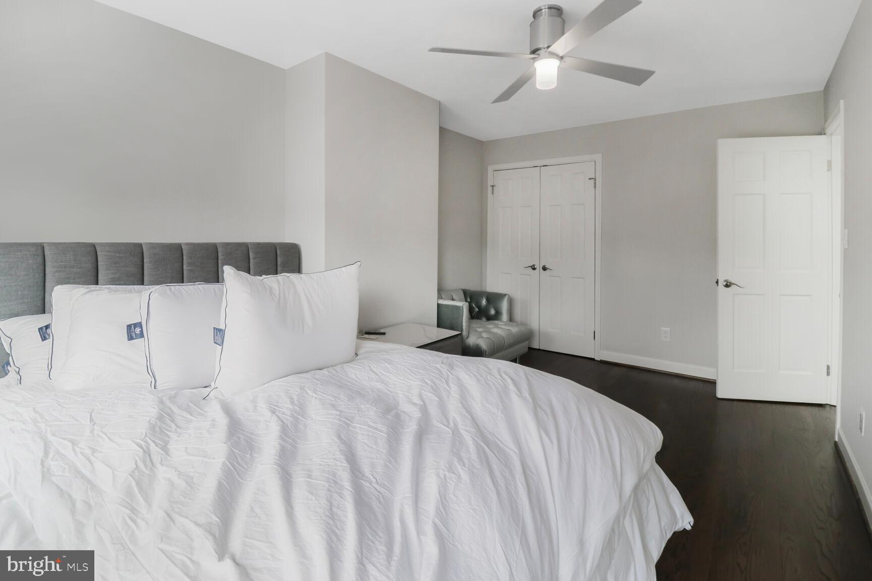 YATES GARDENS - Residential Lease