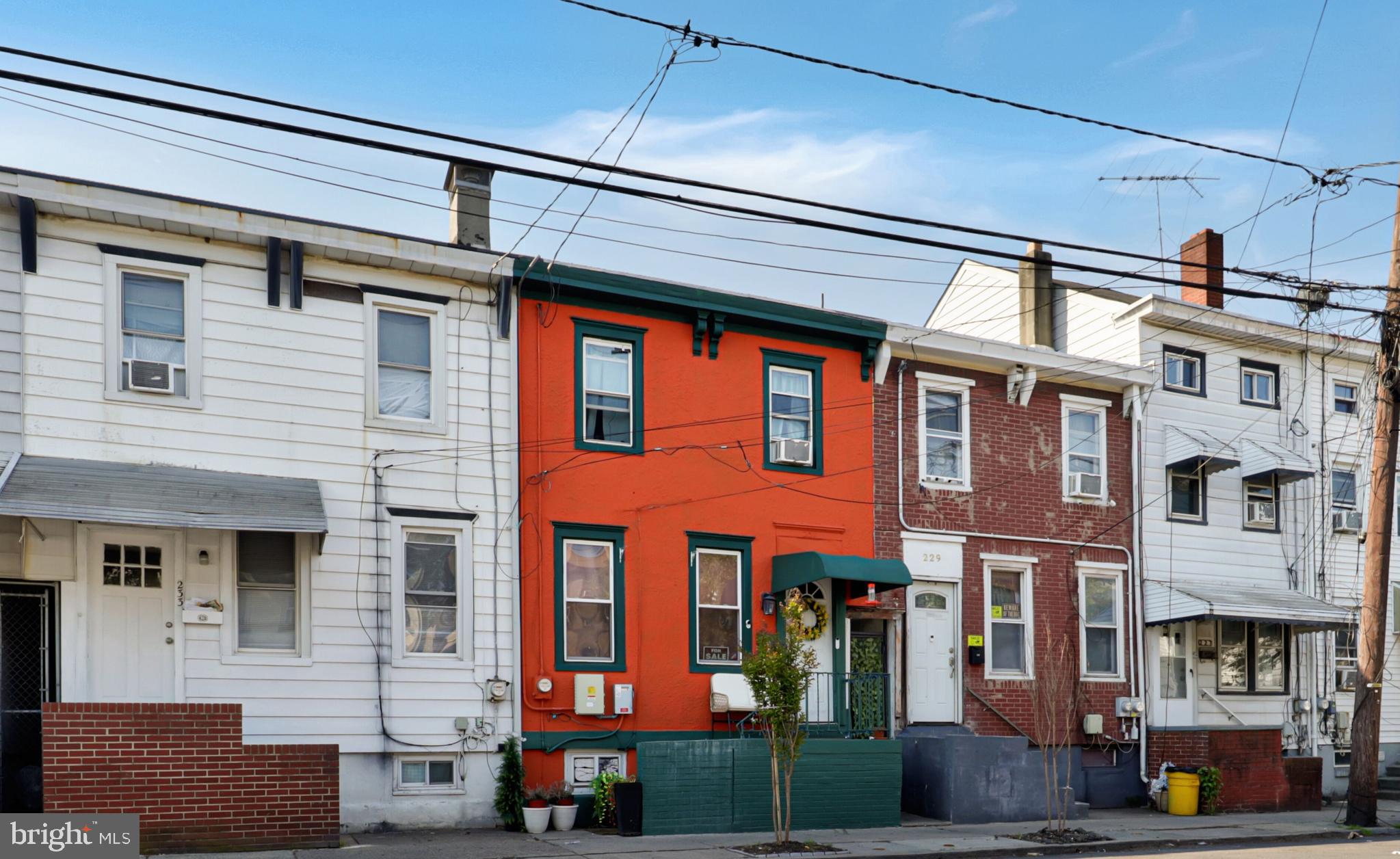 231 ELMER STREET
