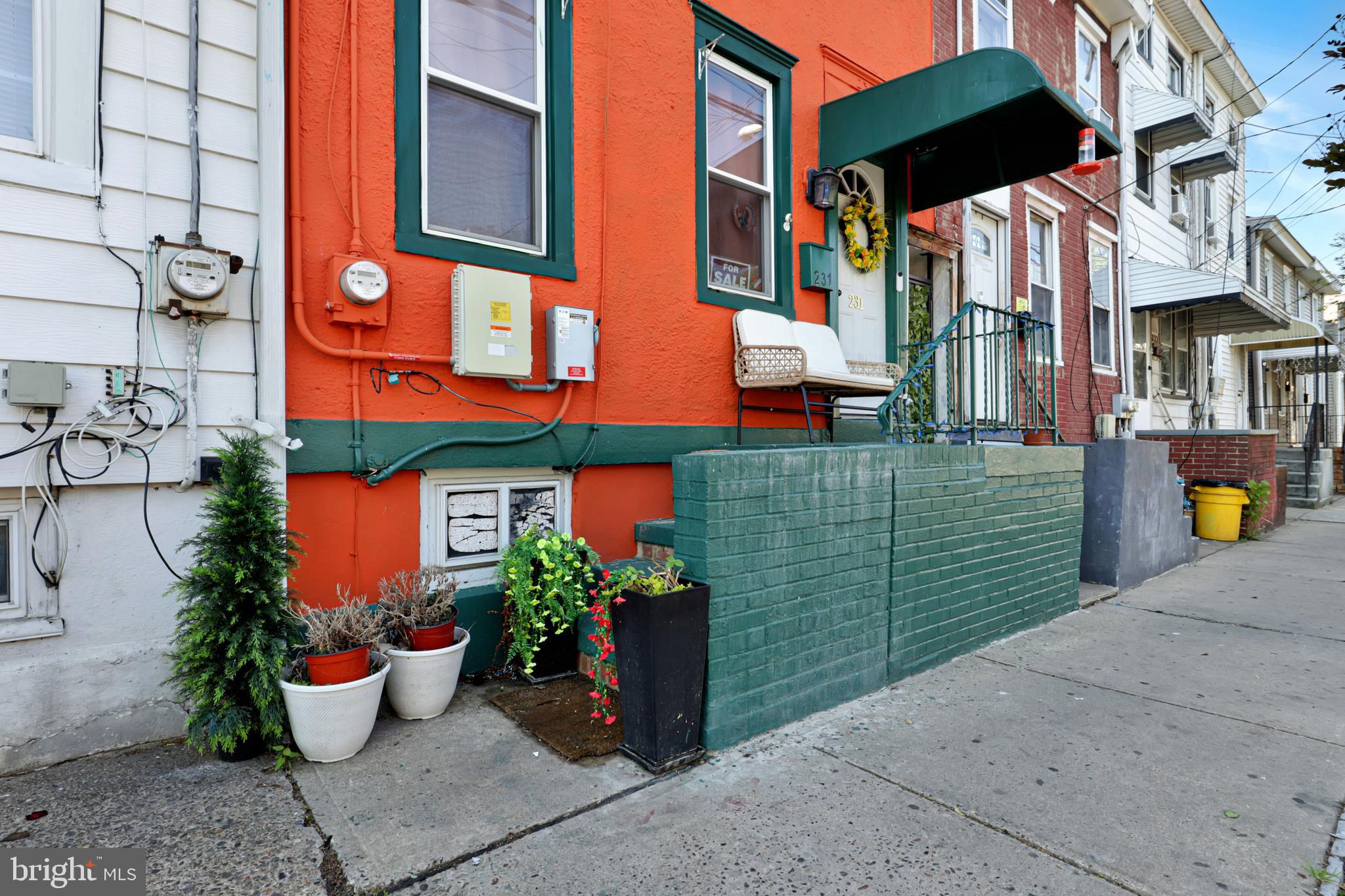 231 ELMER STREET