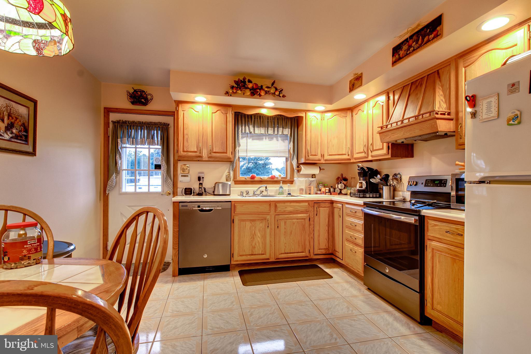 CAPE MAY LANDING - Residential