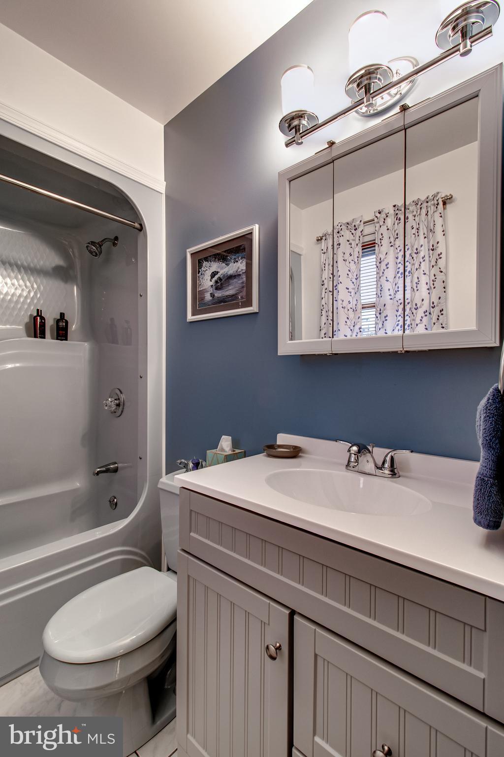 CAPE MAY LANDING - Residential